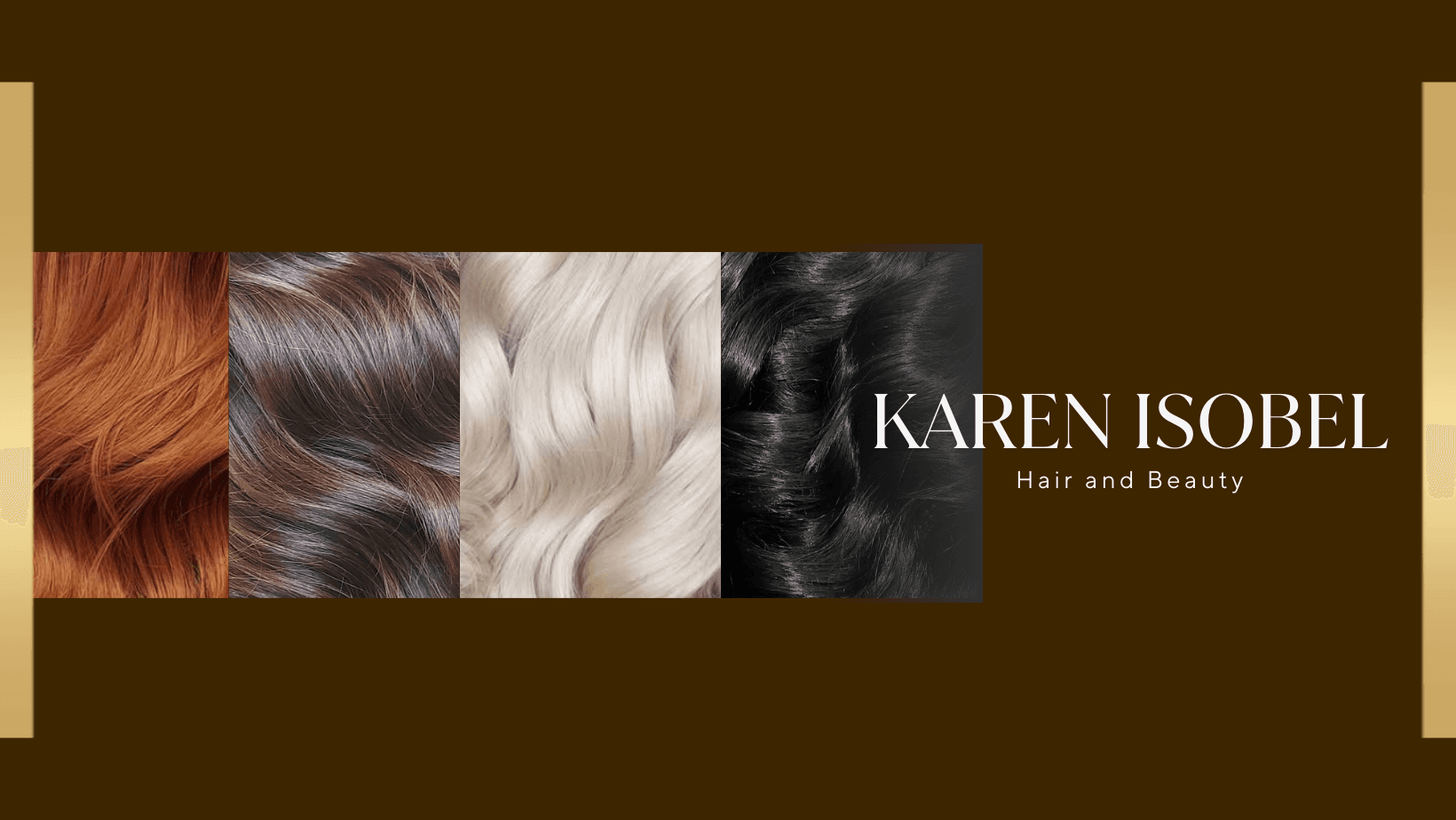 Karen Isobel - Hair and Beauty