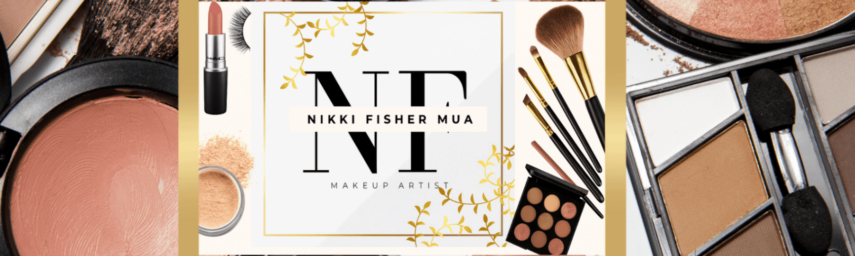 Nikki Fisher MUA