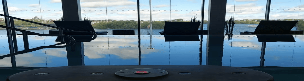 Bells Nirvana @ South Lake